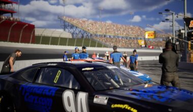 How to Fix NASCAR 26’s Multiplayer: Community – The Daily Downforce