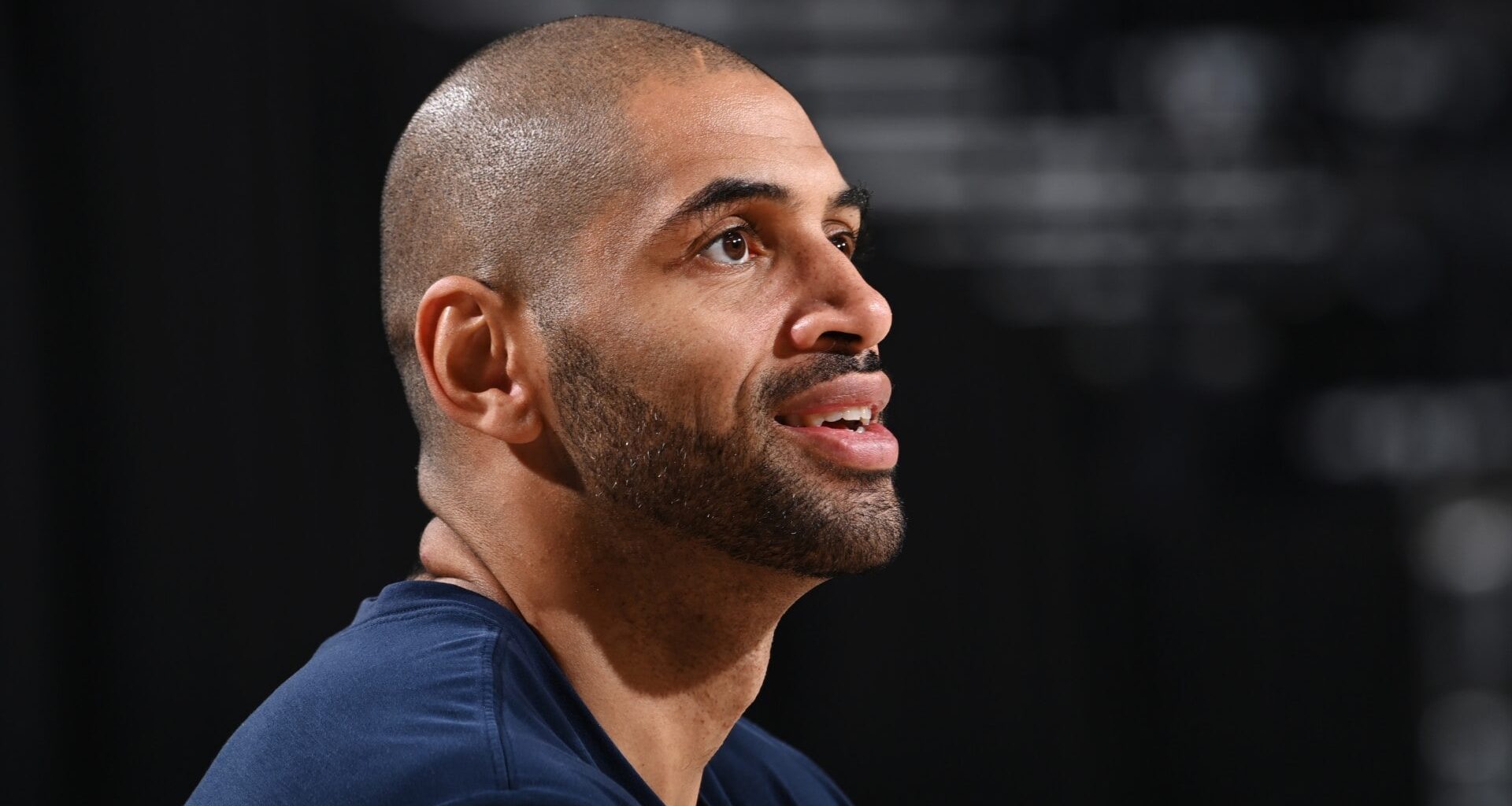 For selfless Nicolas Batum, priorities and roles have changed on and off the basketball court