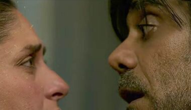 'I Didn't Know How Close I'd Have To Get To Kareena': Saurabh Sachdeva On The Rediff Podcast