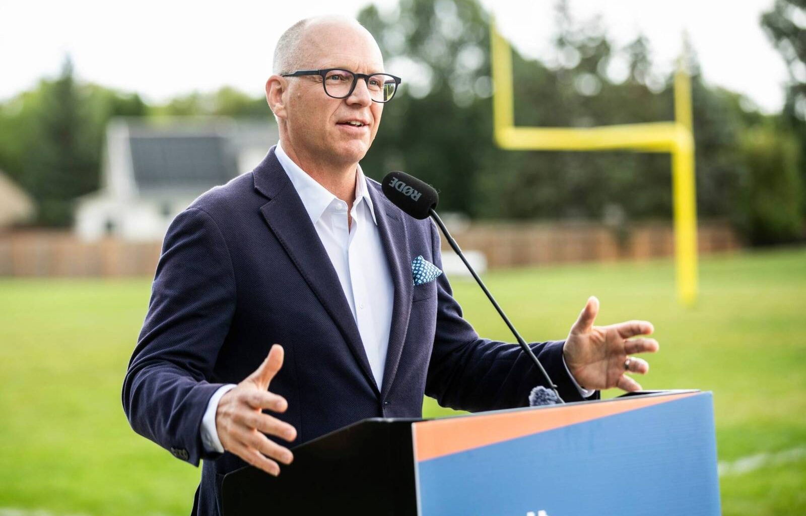 Who will win? Most voters haven’t decided yet – Winnipeg Free Press
