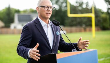 Who will win? Most voters haven’t decided yet – Winnipeg Free Press