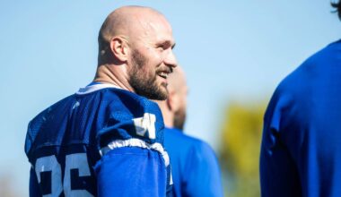 Bombers own Mr. Worldwide returns to the club – Winnipeg Free Press