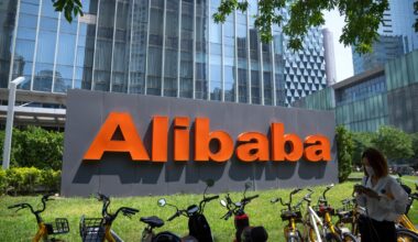 China’s Alibaba unveils new powerful chip and ambitious AI model plans – Winnipeg Free Press