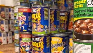 Groceries Identified as Number One Financial Stressor for Atlantic Canadians