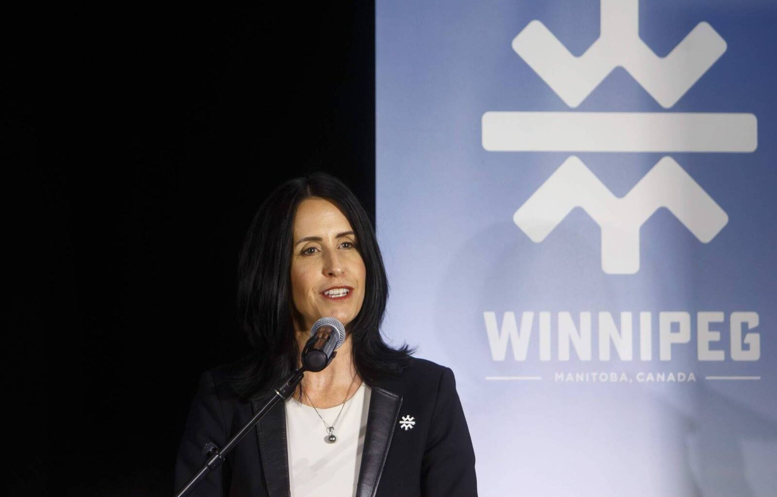 Spiring announced as NSL Winnipeg president – Winnipeg Free Press