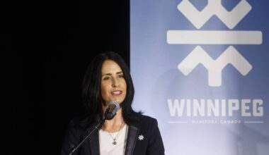 Spiring announced as NSL Winnipeg president – Winnipeg Free Press