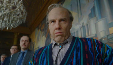 "Digger," "Clayface," "Street Fighter" Box-Office Talk