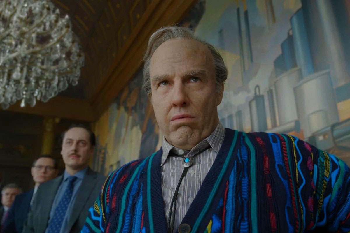 "Digger," "Clayface," "Street Fighter" Box-Office Talk