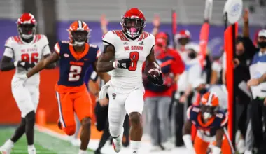 Ottawa Redblacks sign three - 3DownNation