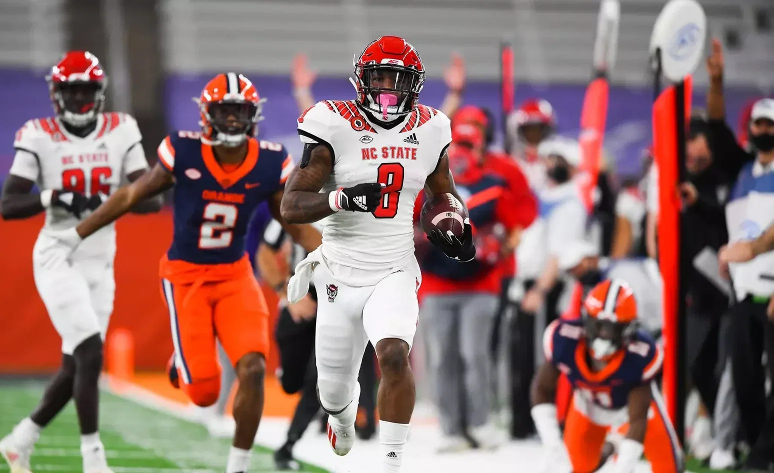 Ottawa Redblacks sign three - 3DownNation
