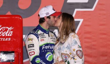 Daniel Suarez