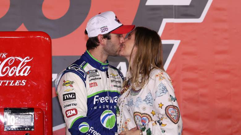 Daniel Suarez