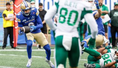 Bombers safety proof practice makes perfect – Winnipeg Free Press