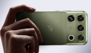 Motorola’s ultra-premium Signature 27 will be one the first phones powered by the Snapdragon 8 Elite Extreme Gen 6