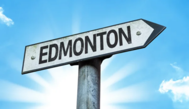 Why Edmonton keeps showing up on IBC's Prairie catastrophe list