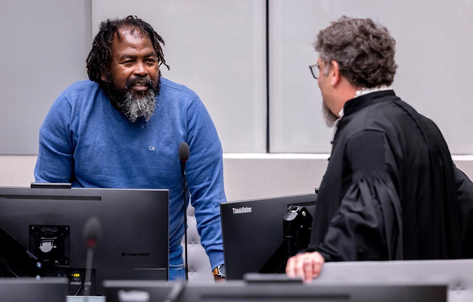 ICC convicts former Central African Republic militia commander of torture – Winnipeg Free Press
