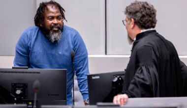 ICC convicts former Central African Republic militia commander of torture – Winnipeg Free Press