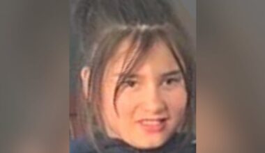 Missing girl, 13, last seen in central Winnipeg early Wednesday