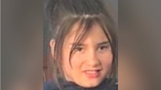 Missing girl, 13, last seen in central Winnipeg early Wednesday