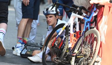 6 Riders who can challenge Van der Poel and Van Aert