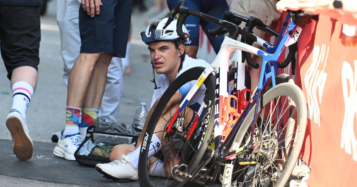 6 Riders who can challenge Van der Poel and Van Aert