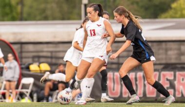 Freimuth's Hat Trick Powers #19 Hartford Women's Soccer Over Wellesley College