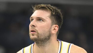 Lakers Urged to 'Get the Deal Done' for $30M Trade Target to Help Luka Doncic