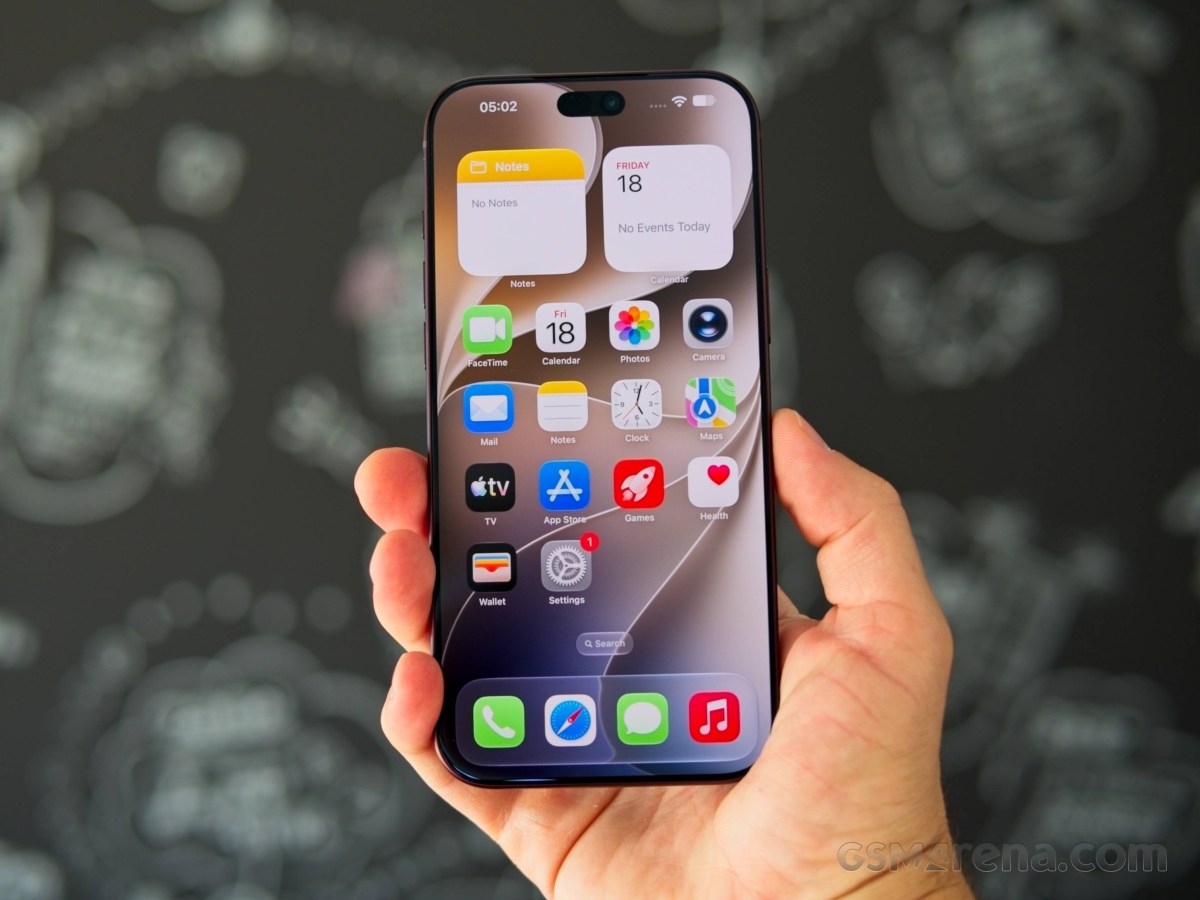Apple iPhone 18 Pro Max review