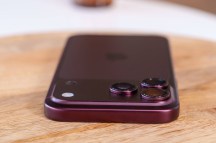 - Apple iPhone 18 Pro Max review