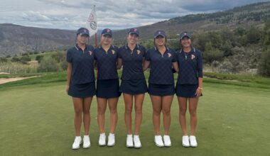 No. 13 Women’s Golf Finishes Third in Historic Week at Golfweek Red Sky Classic