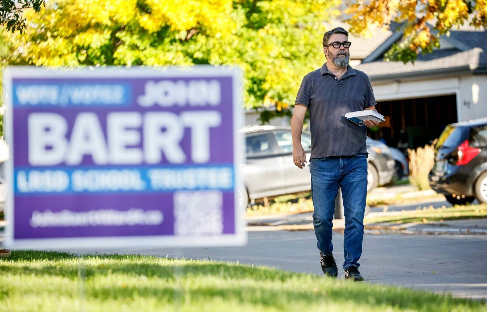 Big wards, big challenge – Winnipeg Free Press