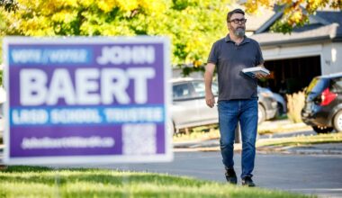 Big wards, big challenge – Winnipeg Free Press