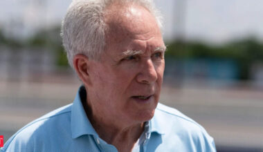 'Boogity! Boogity! Boogity!' NASCAR legend Darrell Waltrip diagnosed with cognitive disease; three-time champion ranks fifth on all-time wins list with 84 victories