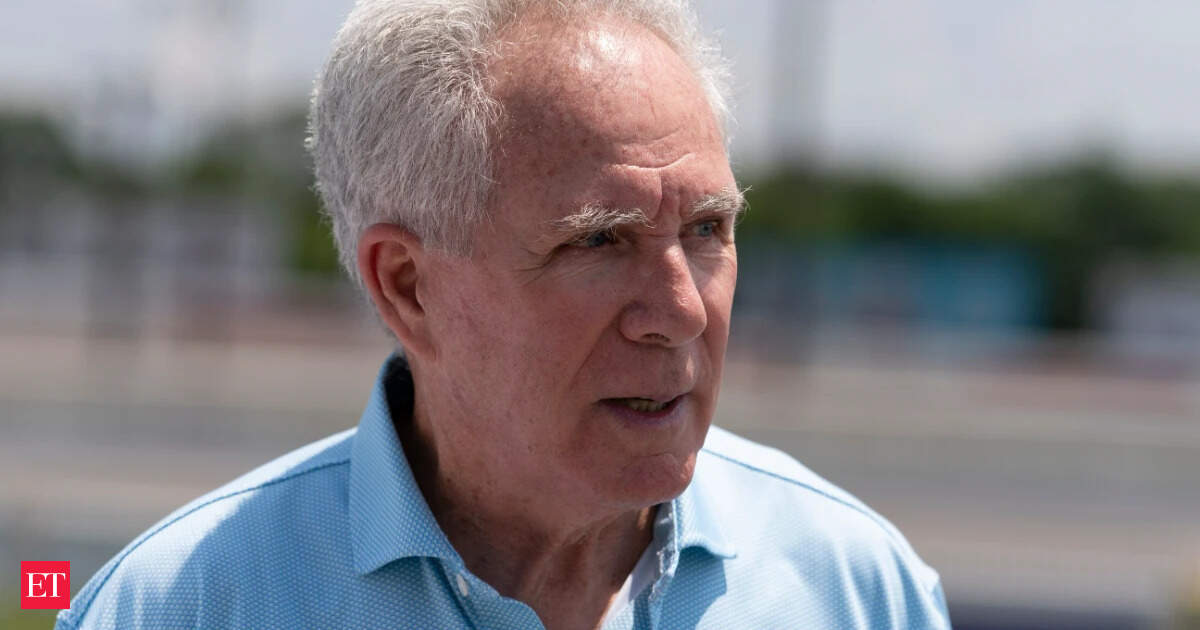 'Boogity! Boogity! Boogity!' NASCAR legend Darrell Waltrip diagnosed with cognitive disease; three-time champion ranks fifth on all-time wins list with 84 victories