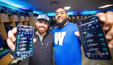 No guaranteed spots on the roster for Bombers vets – Winnipeg Free Press