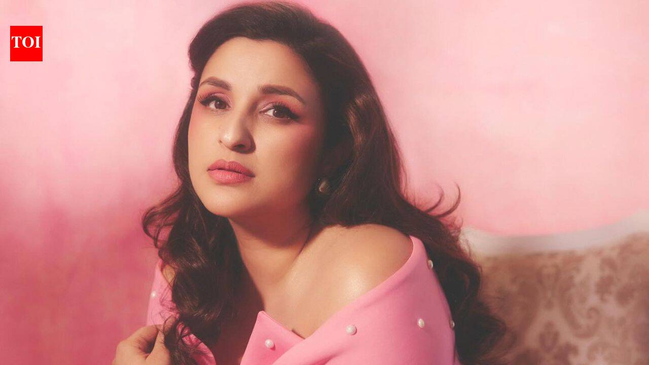 Parineeti Chopra praises Alia Bhatt, Priyanka Chopra, Deepika Padukone and Katrina Kaif for challenging motherhood stereotypes in Bollywood: ‘Nothing else that happens in my life impacts my career, so why should having a baby?’