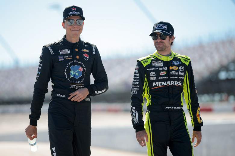 NASCAR reveals how Ryan Blaney’s ‘Actions Detrimental’ appearance factored into discussions after his Bristol fight with Carson Hocevar.