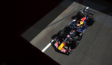 Red Bull confirms final major F1 upgrade of 2026 for Max Verstappen and Isack Hadjar