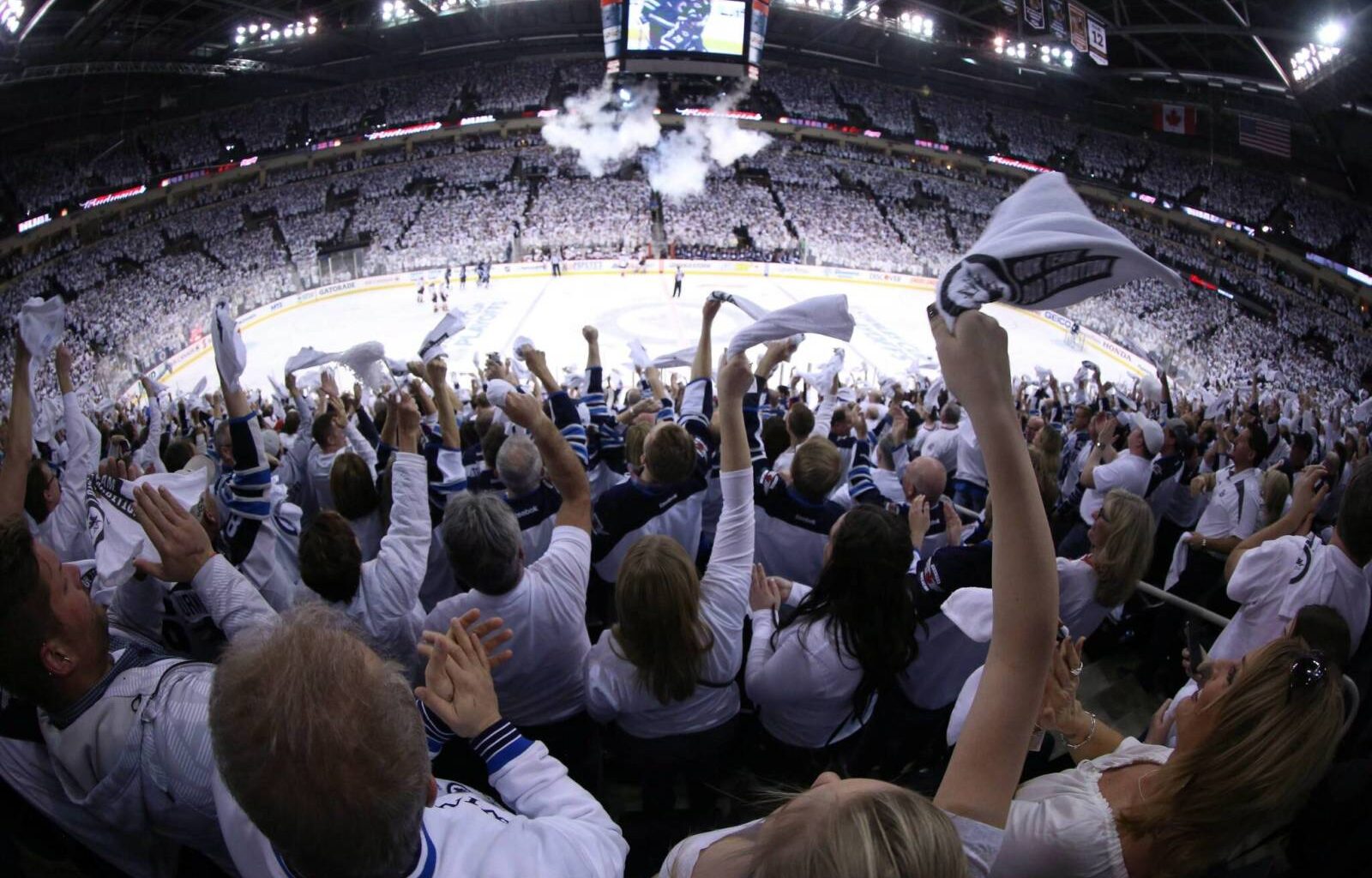 No more Jets 1.0 or 2.0 – Winnipeg Free Press