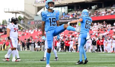 Hogan: Polk Excited About Return