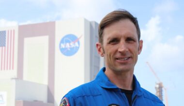 NASA news: Canadian astronaut on SpaceX Crew 13 ISS mission