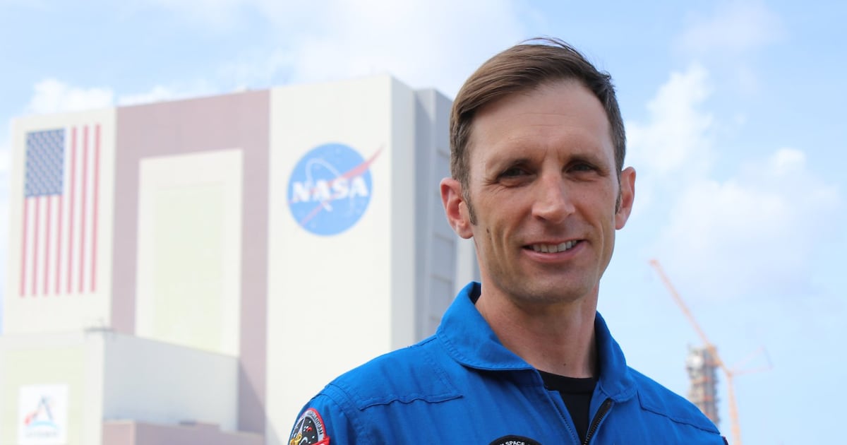 NASA news: Canadian astronaut on SpaceX Crew 13 ISS mission