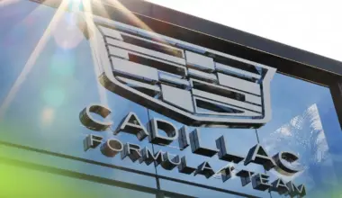 Triple Cadillac signing announcement ahead of Azerbaijan Grand Prix