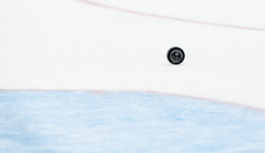 Training Camp Cuts: 9/24/26 – Pro Hockey Rumors