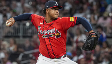 Braves Select Elieser Hernández - MLB Trade Rumors