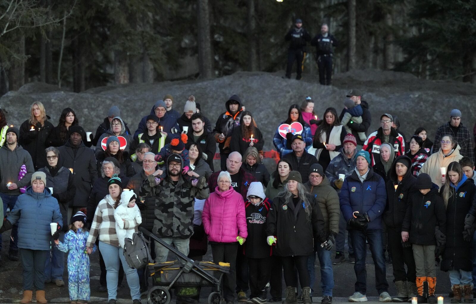 Report on Tumbler Ridge shooter’s ChatGPT conversations shocks B.C. attorney general – Winnipeg Free Press