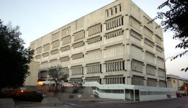 Concrete doc befits brutalist Winnipeg – Winnipeg Free Press