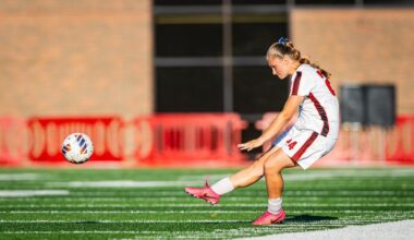 Minot State Women's Soccer Hosts Bemidji State, Minnesota Duluth This Weekend