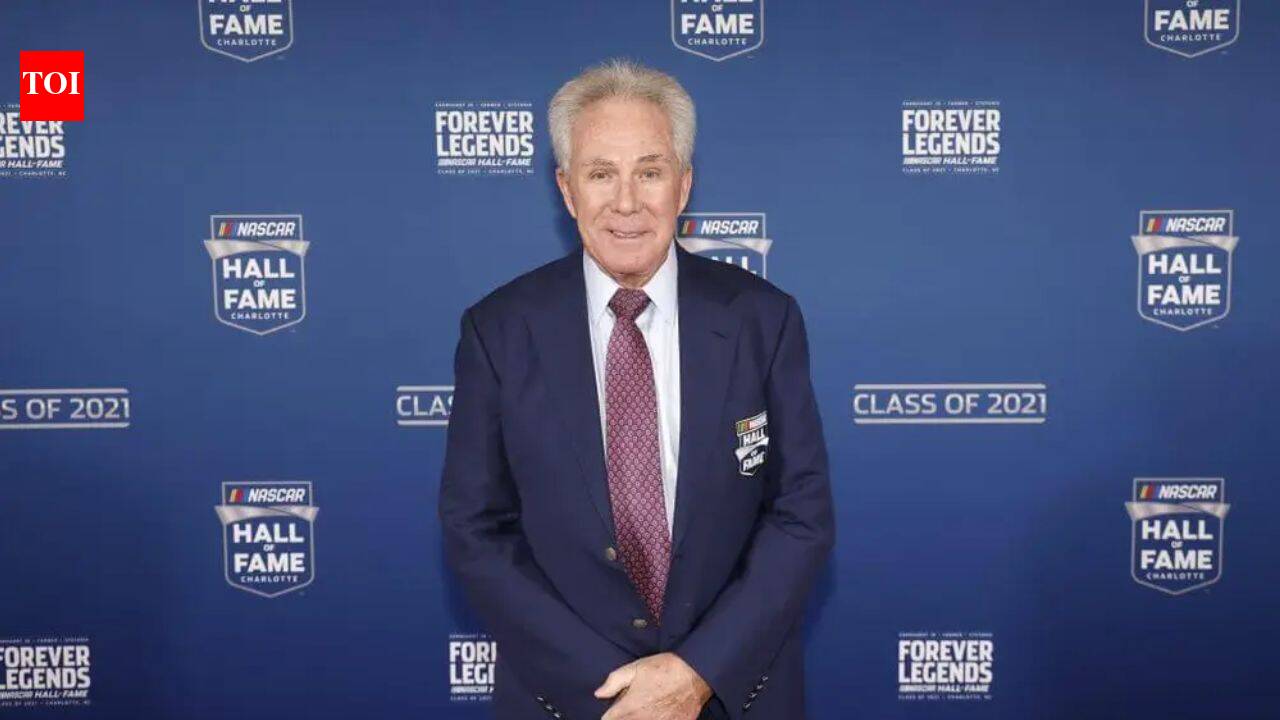 Darrell Waltrip diagnosed with brain disease linked to NASCAR career, the heartbreaking price of "Boogity! Boogity! Boogity!" | International Sports News