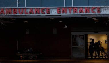 Ontario's health-care, education sectors need to spend more or service levels will drop: FAO reports